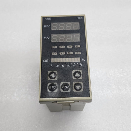 TAIE FU86 Pid Temperatur Steuerung FU86-701000 85-265V FU86701000