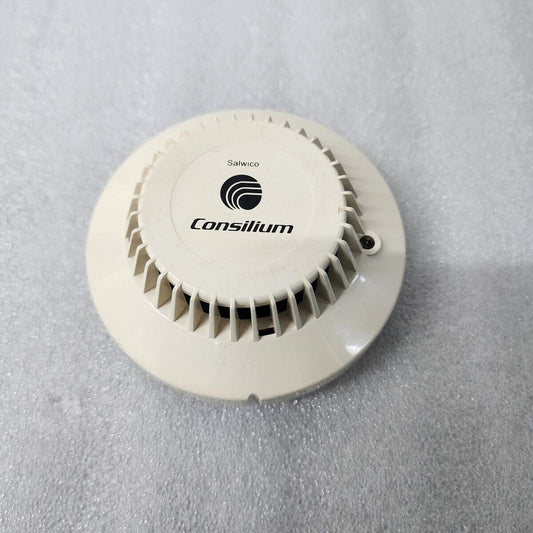 CONSILIUM DOS3 OPTICAL SMOKE DETECTOR N1115