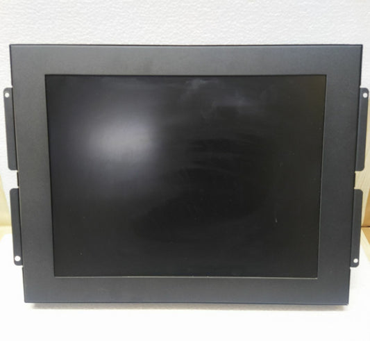 Review Display System RD6296 Revision A RDS Display 12V DC