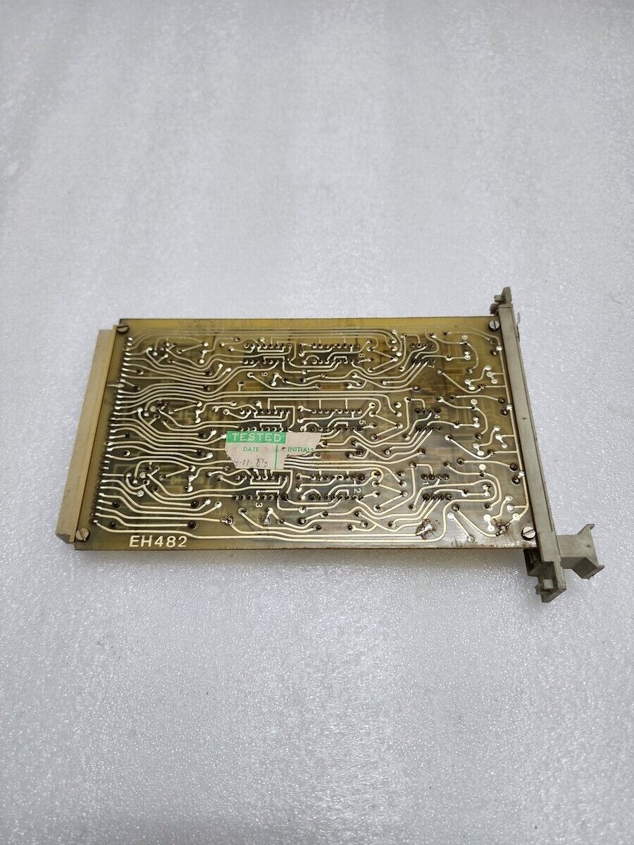 H.G.EEKELS BV HOOGEZAND EH 482 PCB