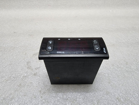 LAE ELECTRONIC CDC122T1R2 PANEL METER 12V