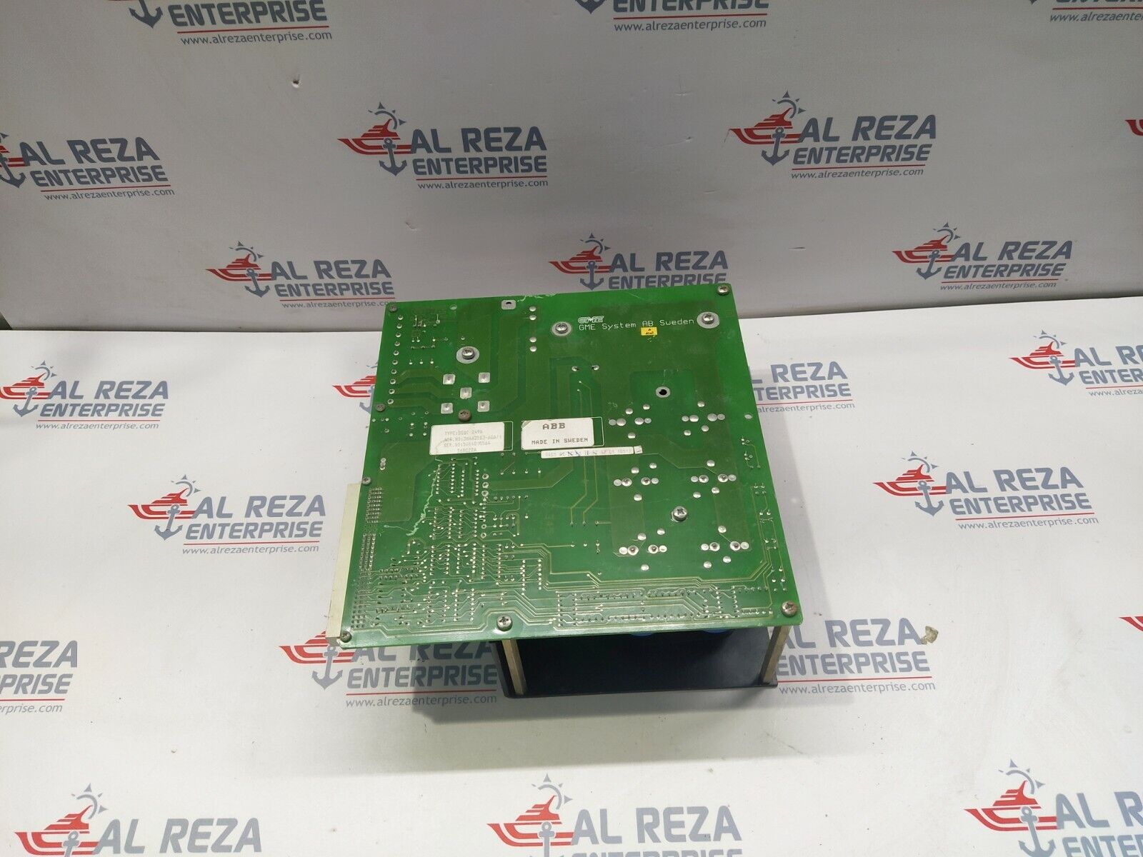 ABB DSQC 249A RECTIFIER BOARD 3HAA3563-AGA/1