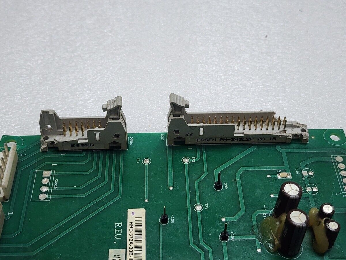 HITACHI HRD-372A-30B PCB HRD-372A