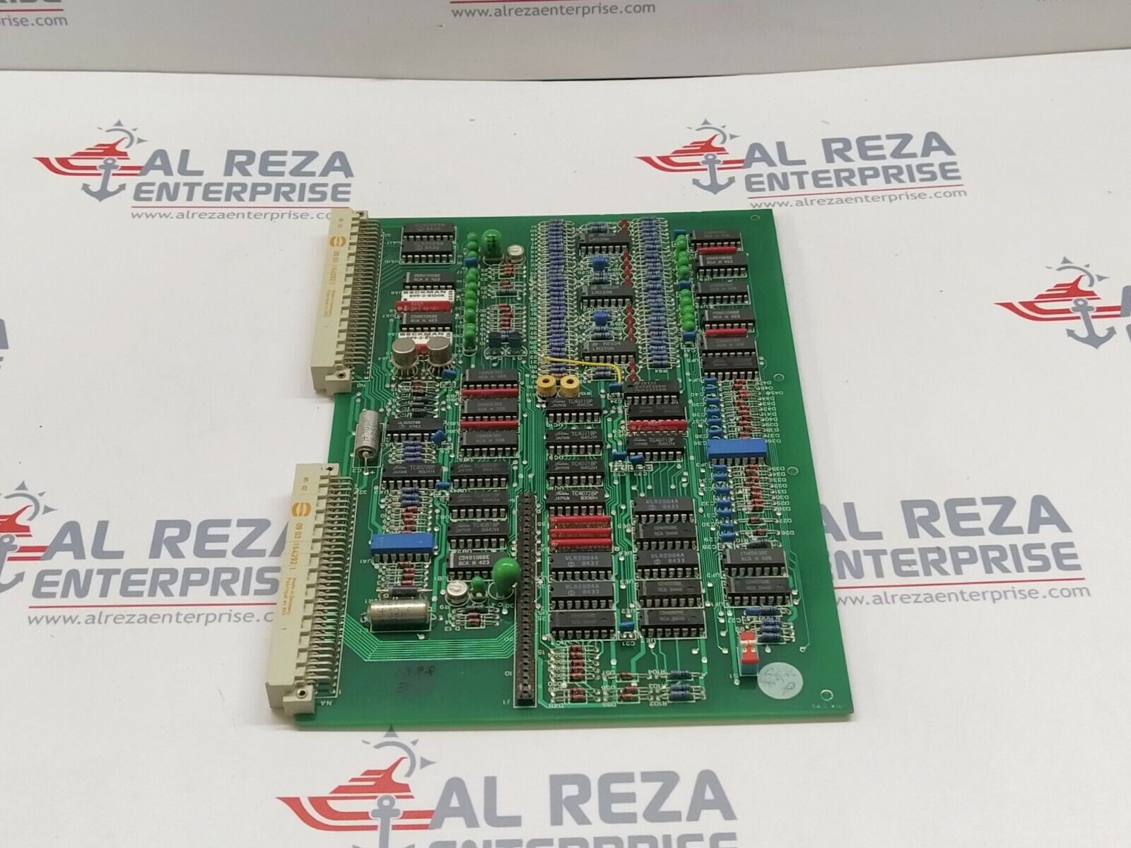 NOR CONTROL EMA261 NN-2E-021 HER 100305B