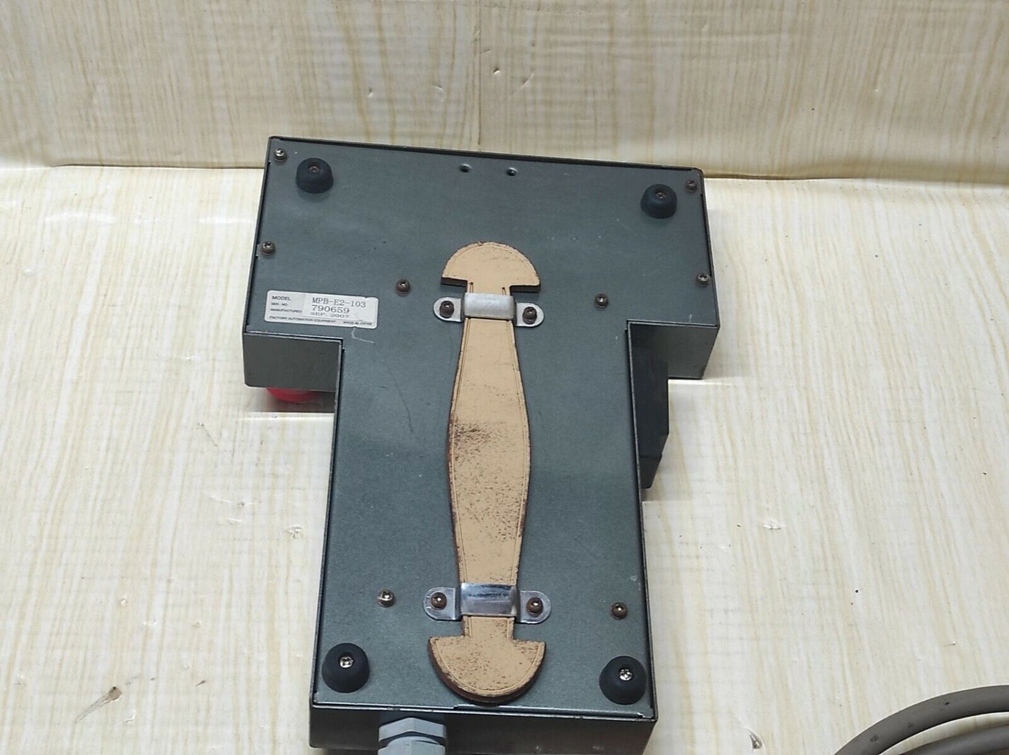 Yamaha MPB-E2-103 Pendant Controller MPBE2103