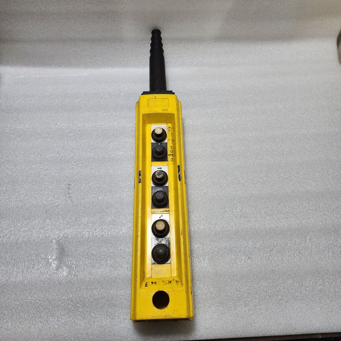 XAC-B 691 PENDANT CONTROL STATION XACB691