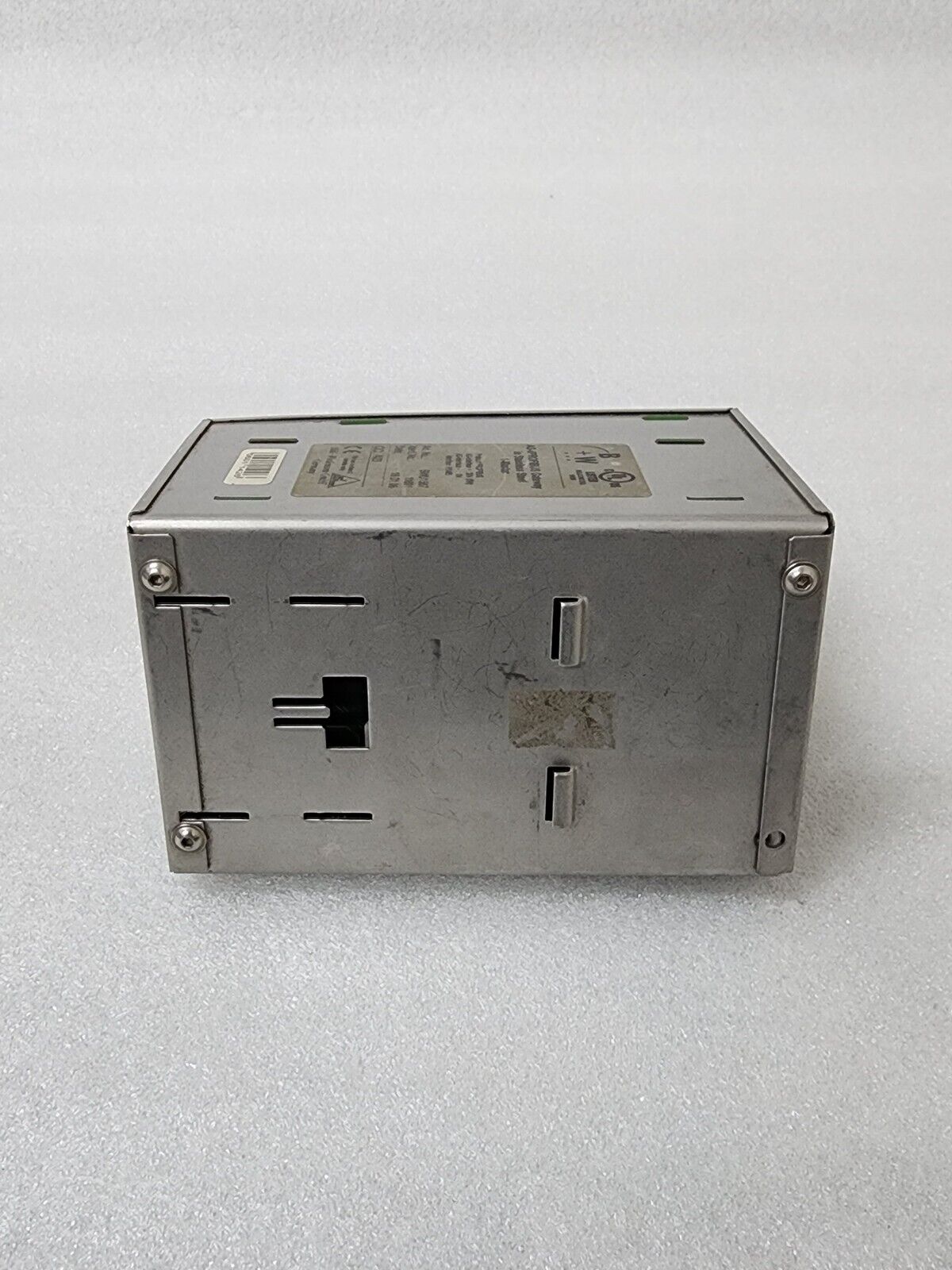 BIHL + WIEDEMANN BWU1567 AS-I/PROFIBUS GATEWAY 11691