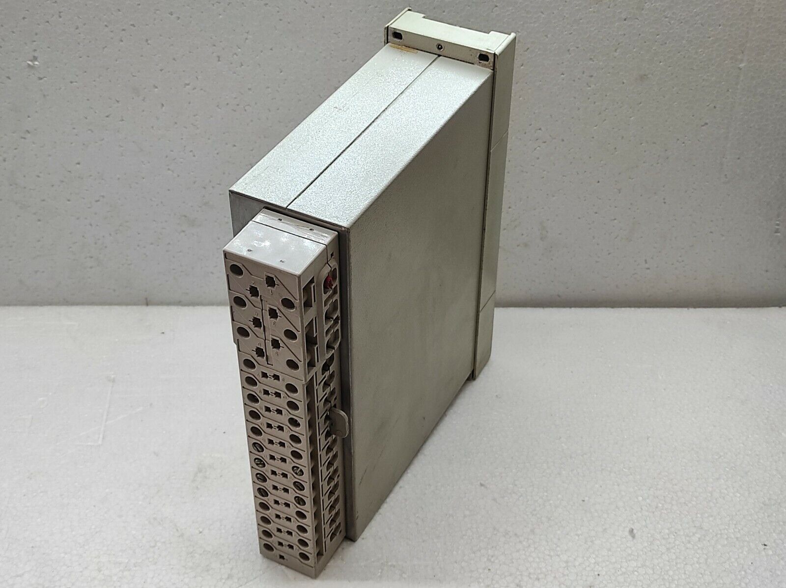 SIEMENS 7SJ6001-4ES00-0DA0/BB OVERCURRENT PROTECTION 