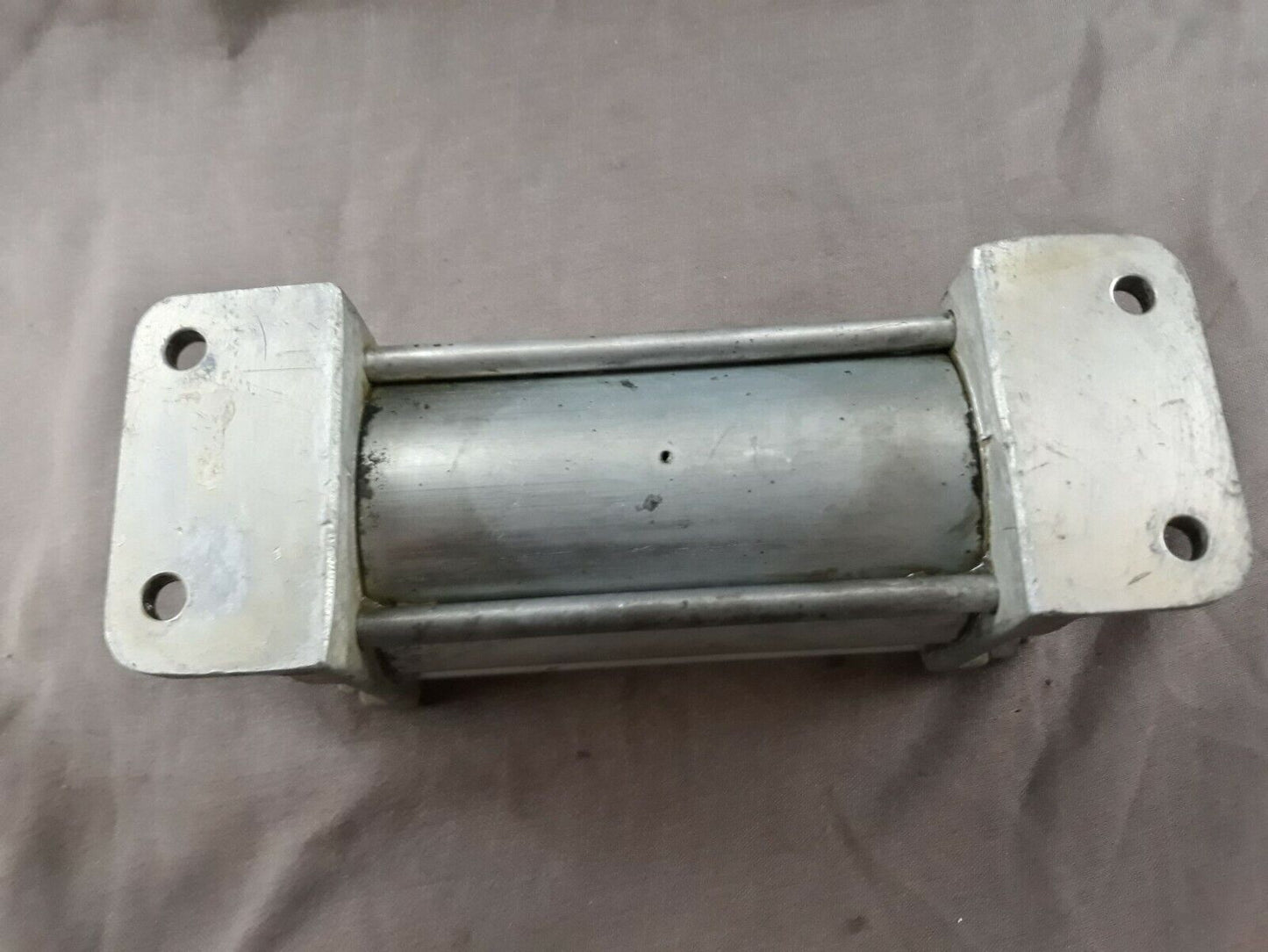 Woodward 8901-037 Booster Servomotor