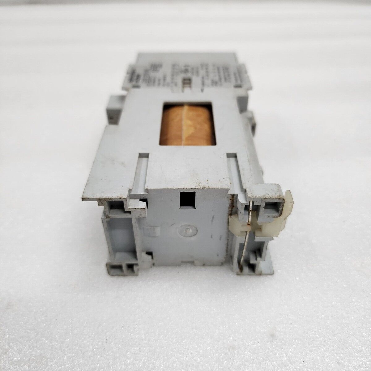 SPRECHER + SCHUH CA7-37D-00 Magnetisch Schütz Spule Spannung 24VDC