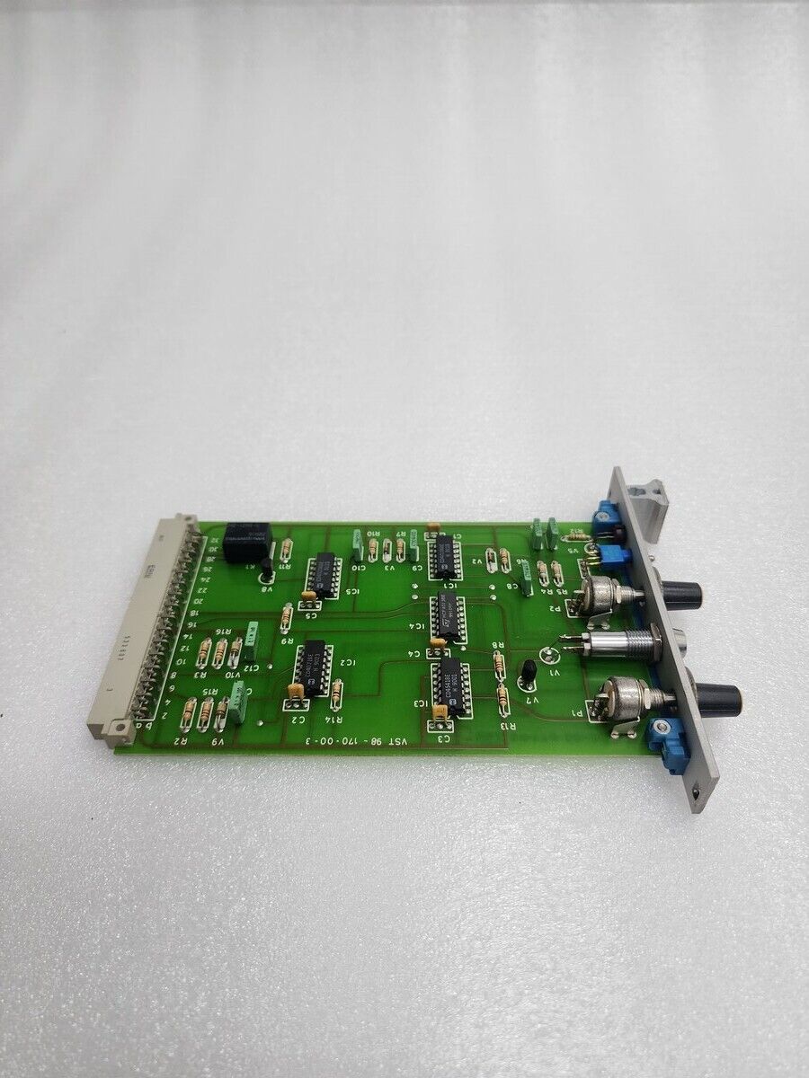 VST 98-170-00-3 PCB 299 956