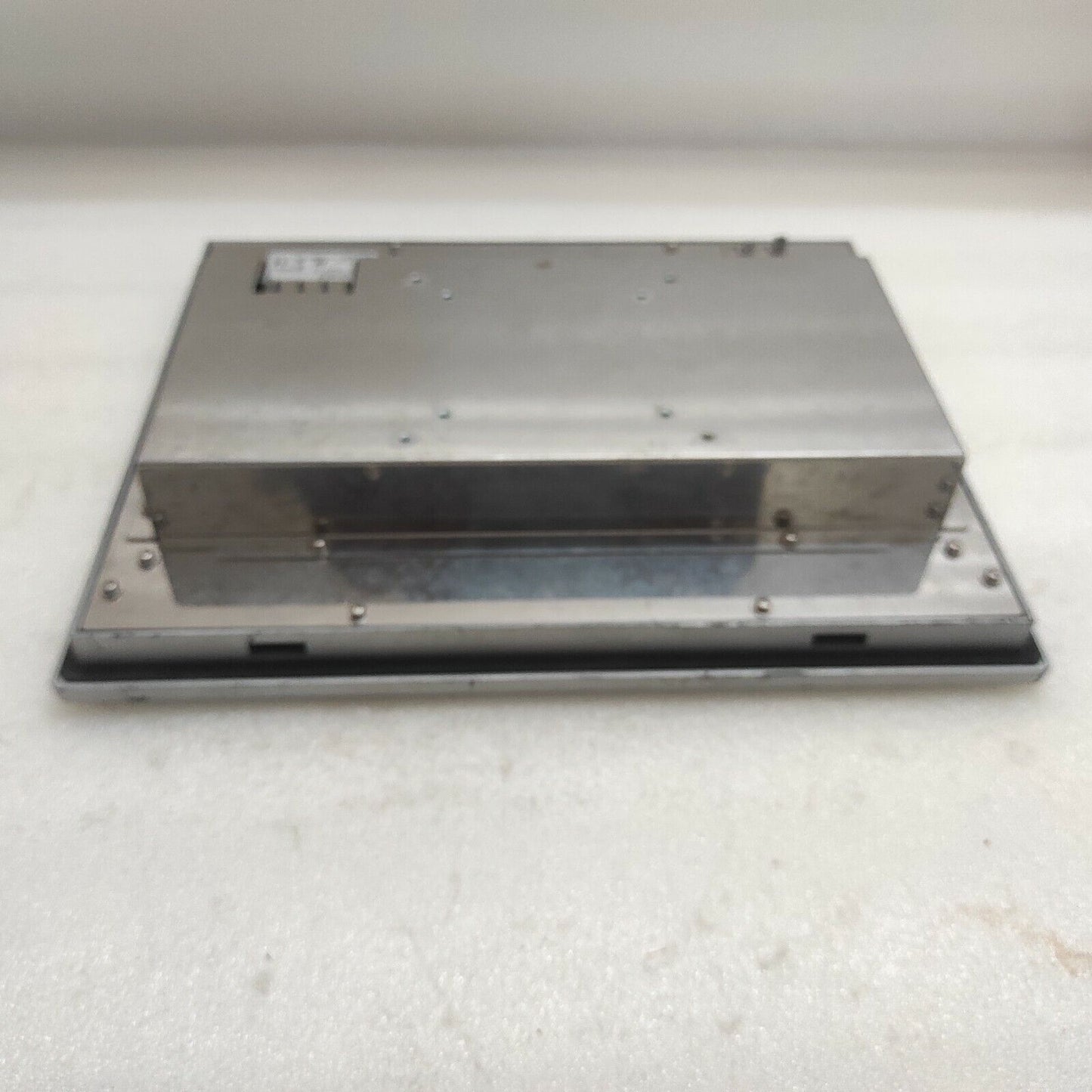 OMRON FH-MT12 TOUCH PANEL MONITOR 24VDC