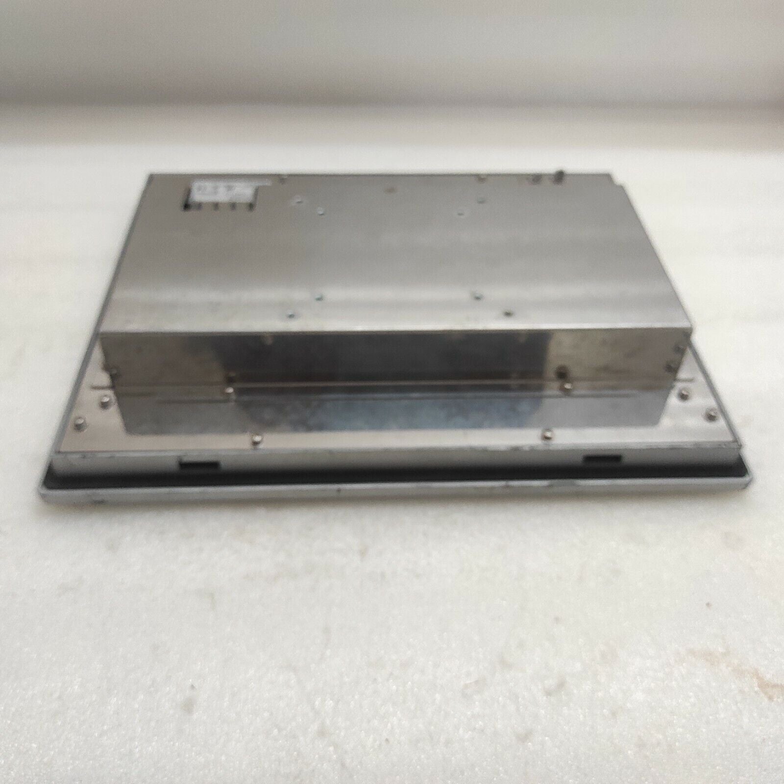 OMRON FH-MT12 TOUCH PANEL MONITOR 24VDC