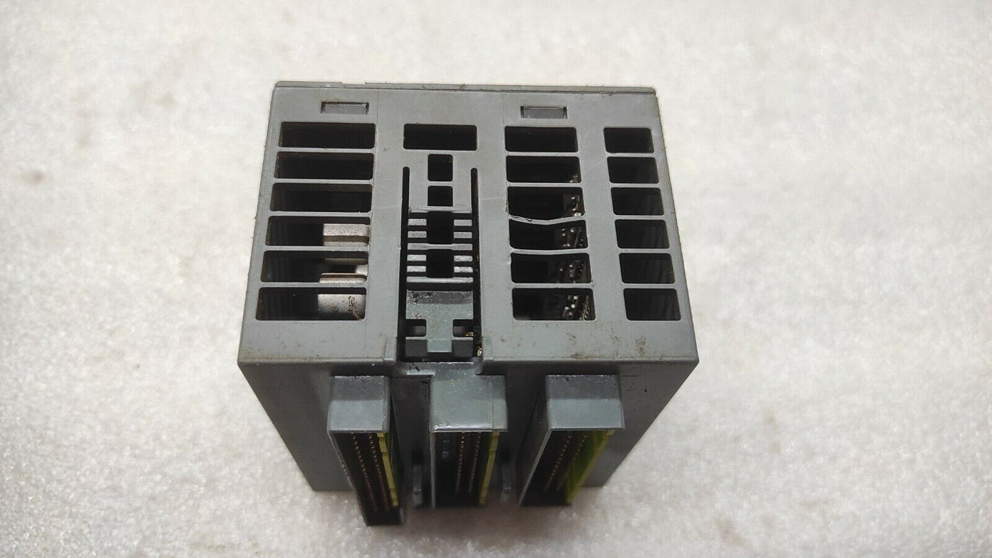 ABB 1SAP250300R0001 ANALOG INPUT MODULE