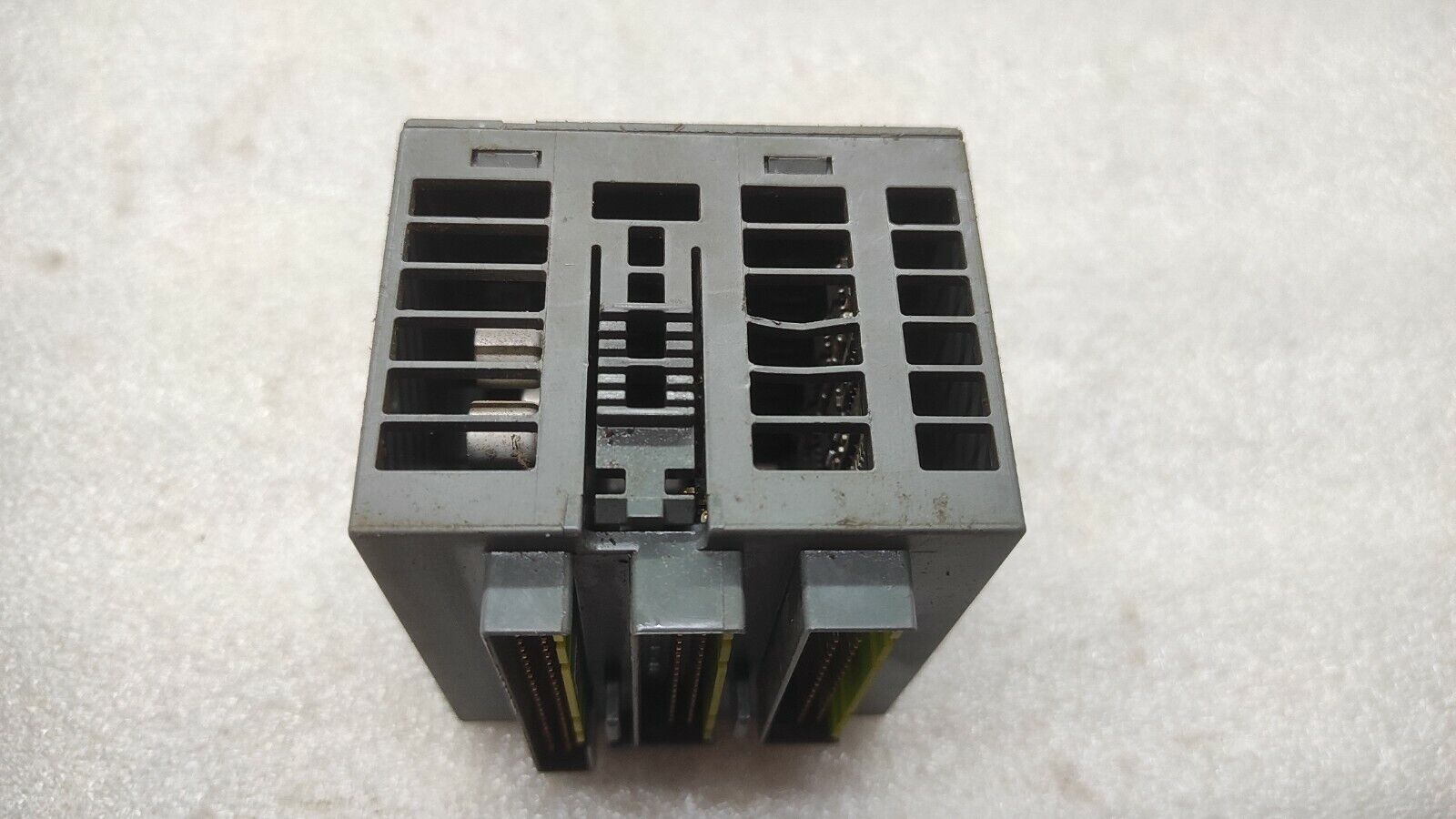 ABB 1SAP250300R0001 ANALOG INPUT MODULE