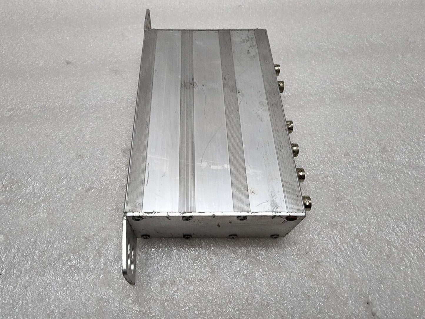 NAVAL ELECTRONICS OF 3281