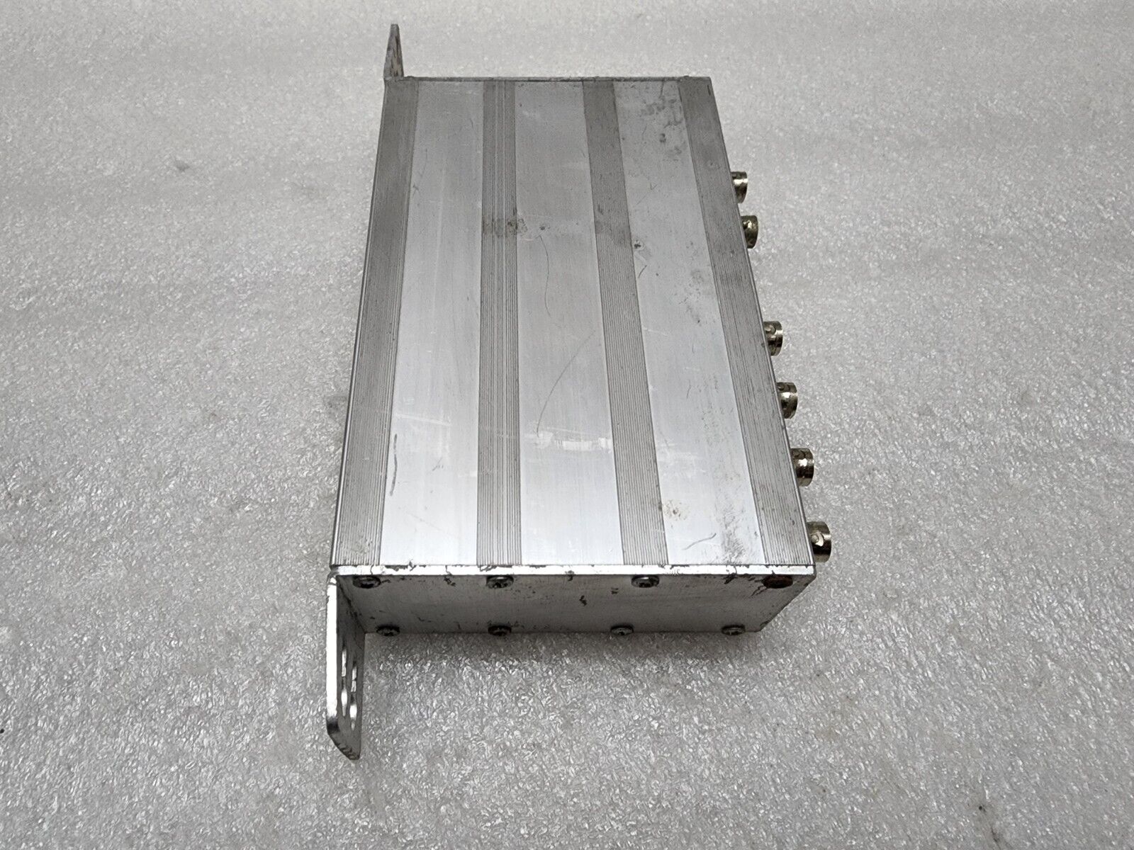 NAVAL ELECTRONICS OF 3281