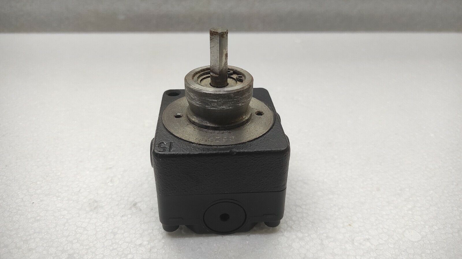 DANFOSS BFP 20 L5 OIL PUMP 071N0126