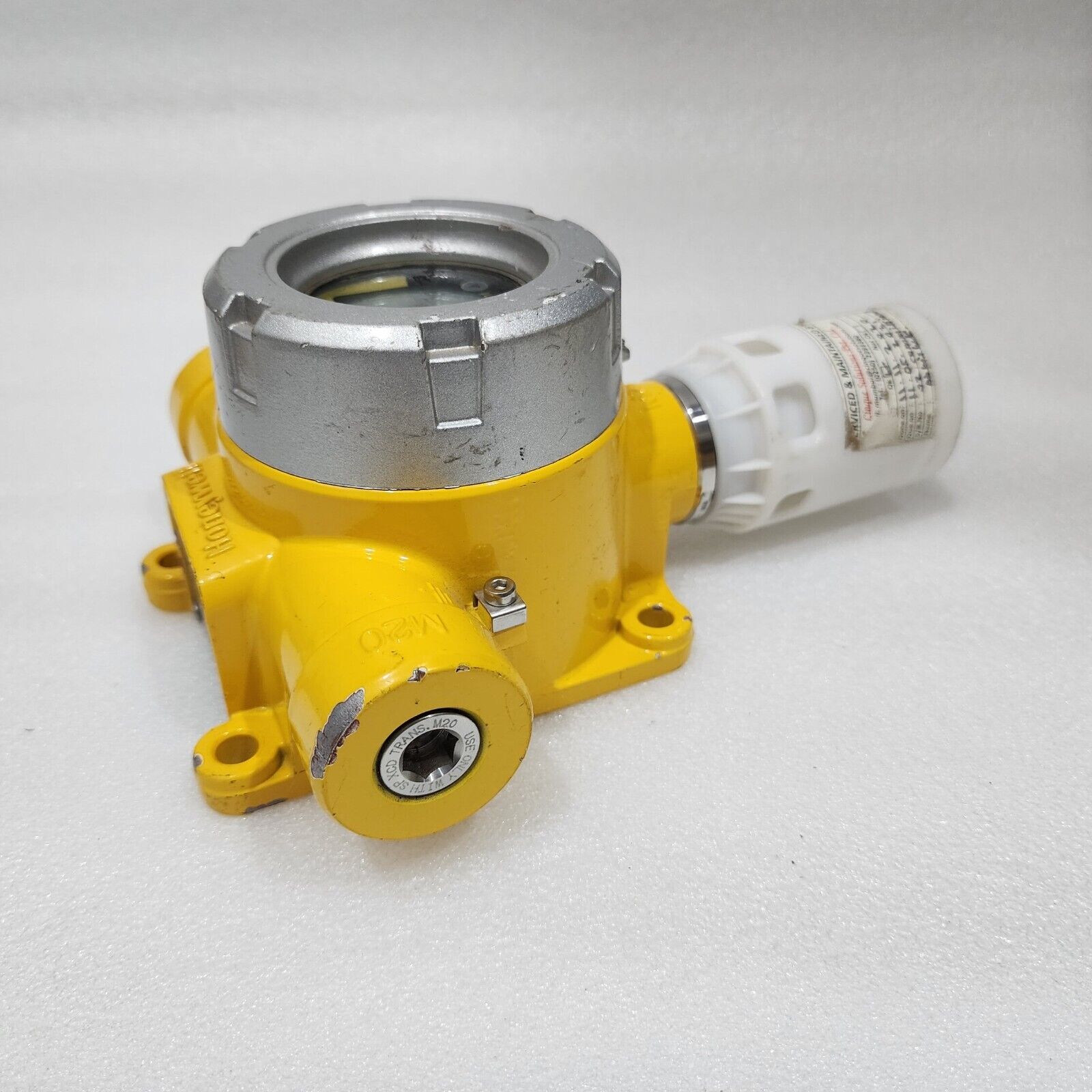 HONEYWELL SPXCDALMTXO SENSEPOINT XCD TRANSMITTER