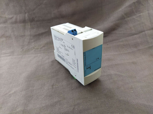 Endress + Hauser Nivotester FTC325-C1A11 PFM