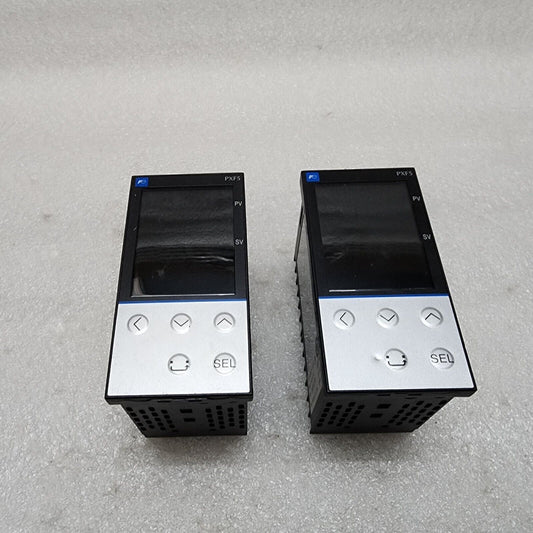 FUJI ELECTRIC PXF5ABY2-1V100-P TEMPERATURE CONTROLLER 100-240VAC