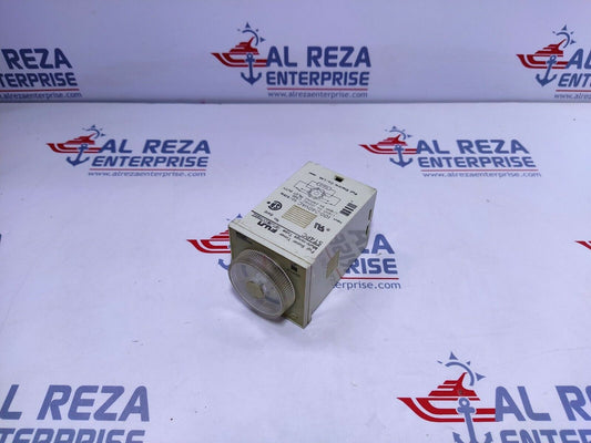 FUJI ST4PC SUPER TIMER 100-240VAC 