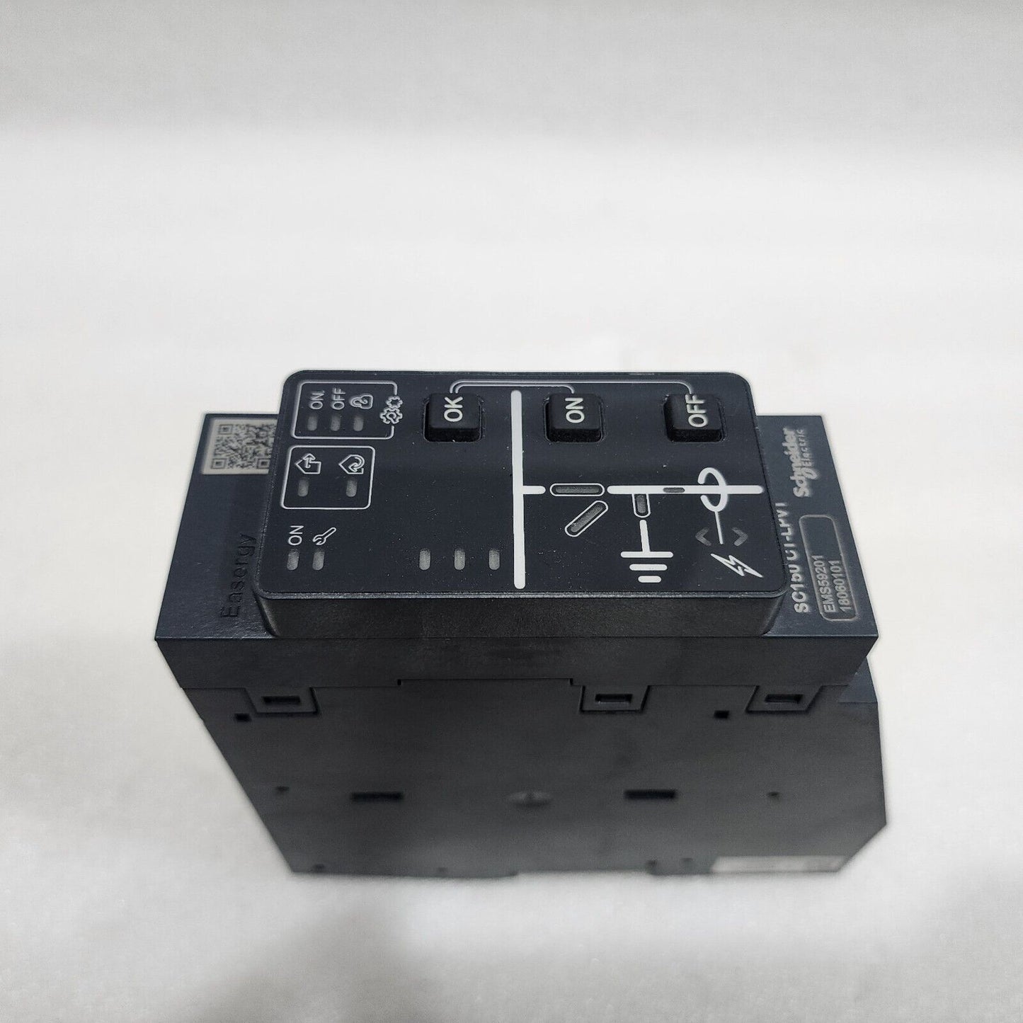 SC150 CT-LPVT EASERGY SC150 MV SWITCH CONTROLLER EMS59201