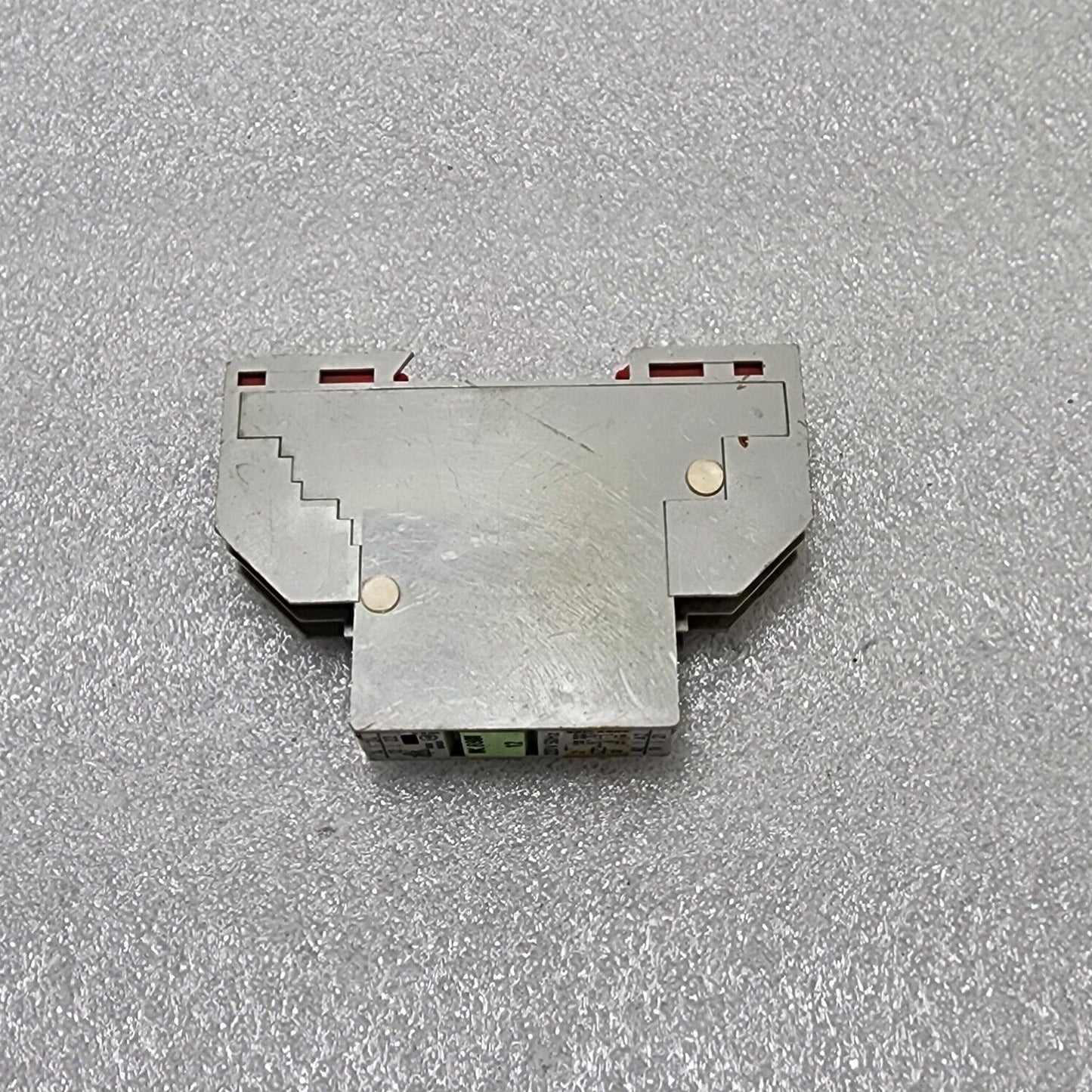 DOLD IK 8801.12 RELAY 16A