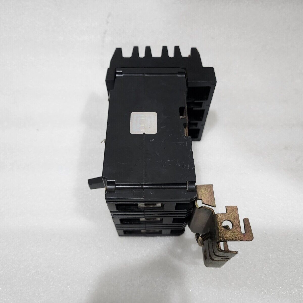 SQUARE D FH36040 40A THERMAL MAGNETIC CIRCUIT BREAKER 600VAC/250VDC