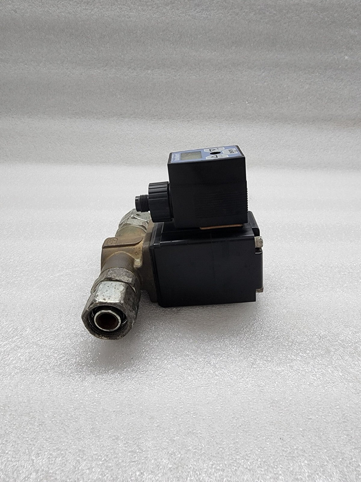 BURKERT 00667839 SPLIT PROPORTIONAL VALVE CONTROLLER