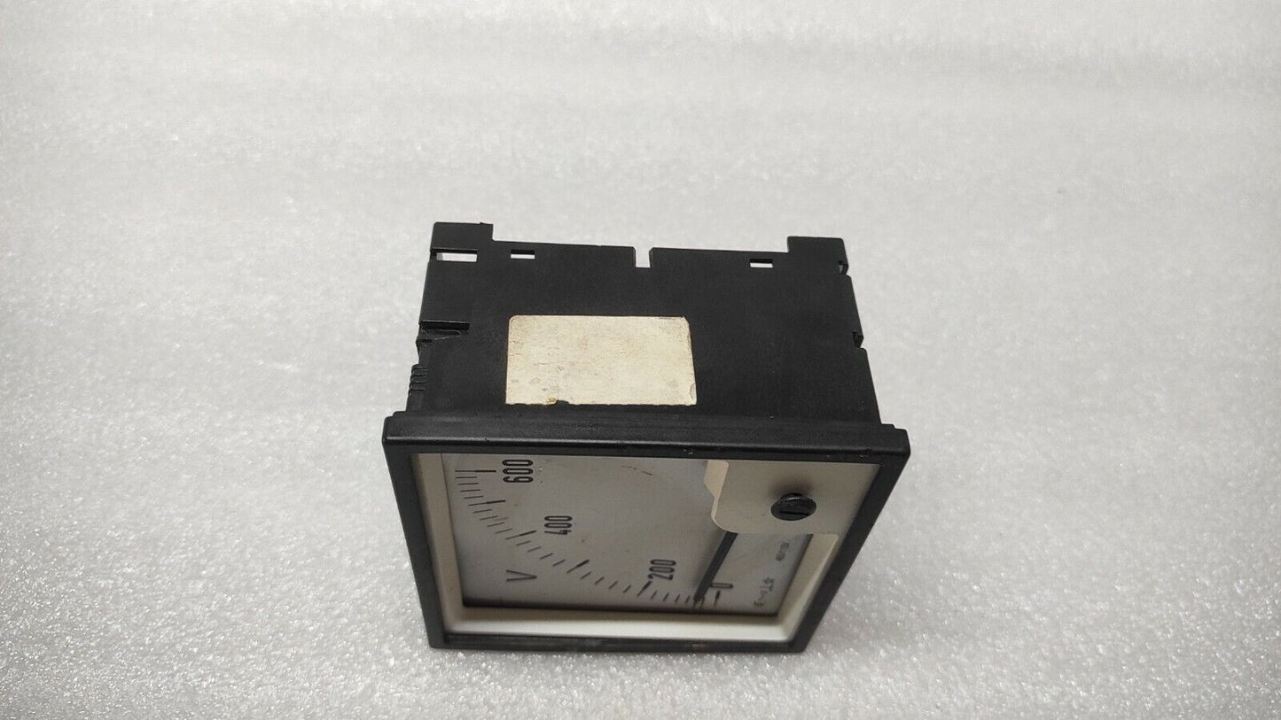 DEIF VOLTMETER CT 460/115V 100013777/180