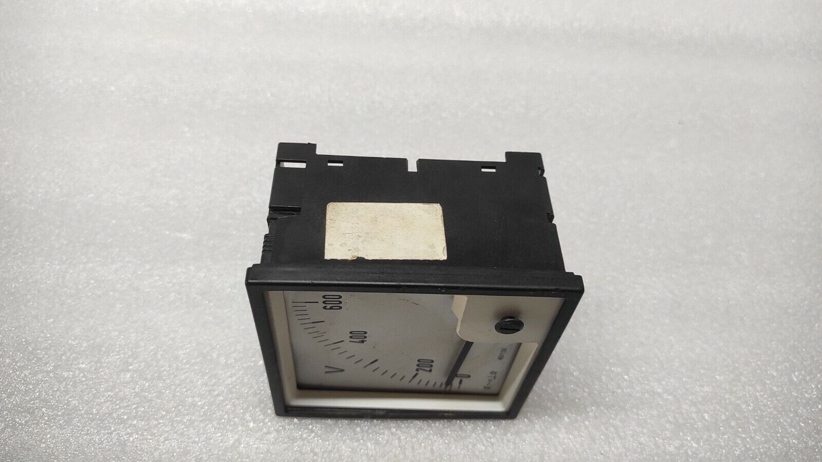 DEIF VOLTMETER CT 460/115V 100013777/180