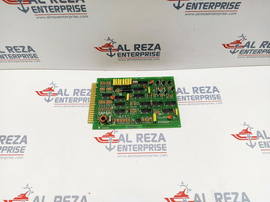 TERASAKI ECA-105 MULTIPLEX WTM SENDER K/765/803-001C ECA105