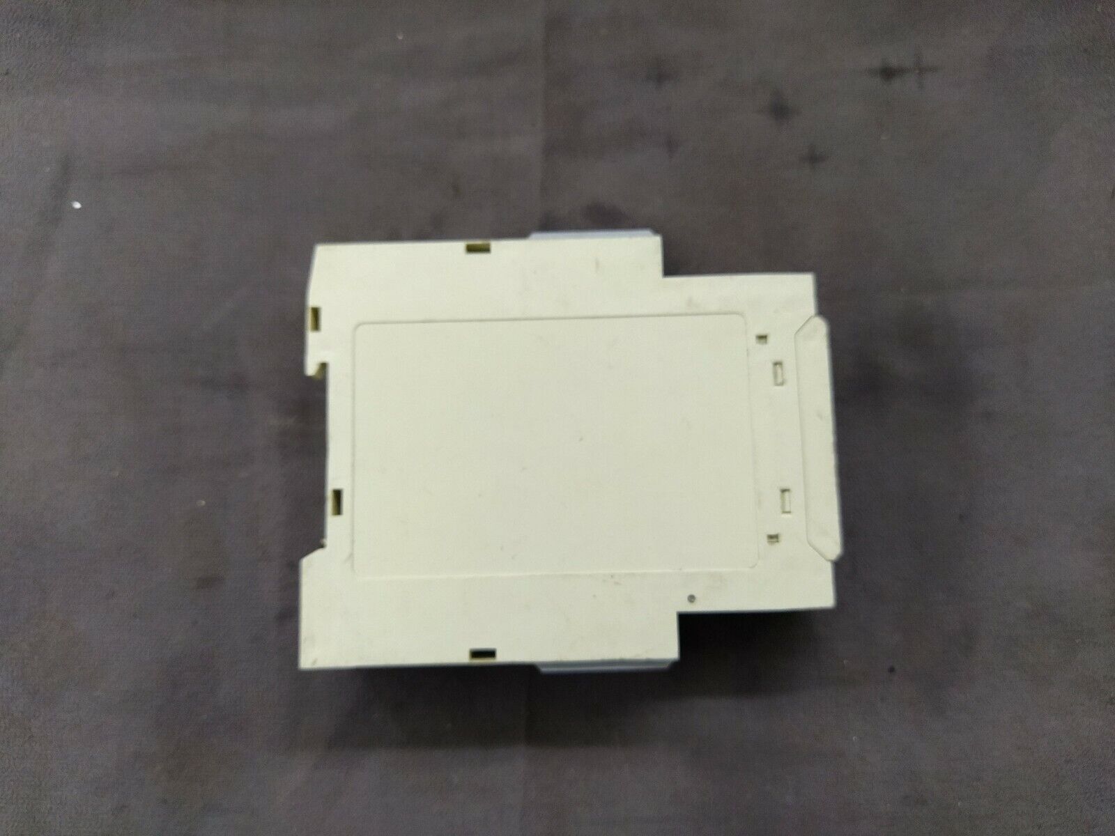 Carlo Gavazzi DAC01 Star Delta Timer DAC01CM40 380-415 VAC BODY BEND 