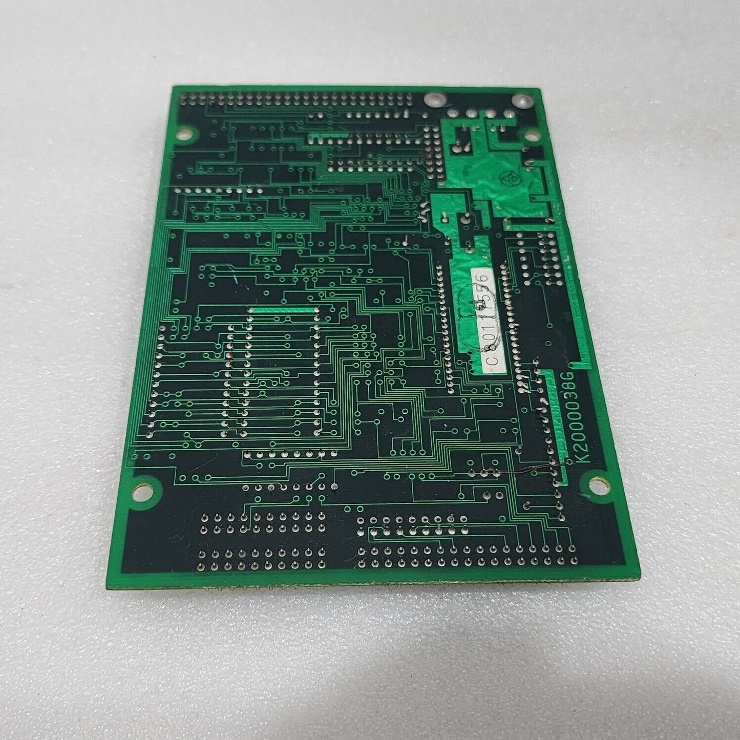 NATIONAL COMPUTER LTD NDC 3011 PCB K2000038G
