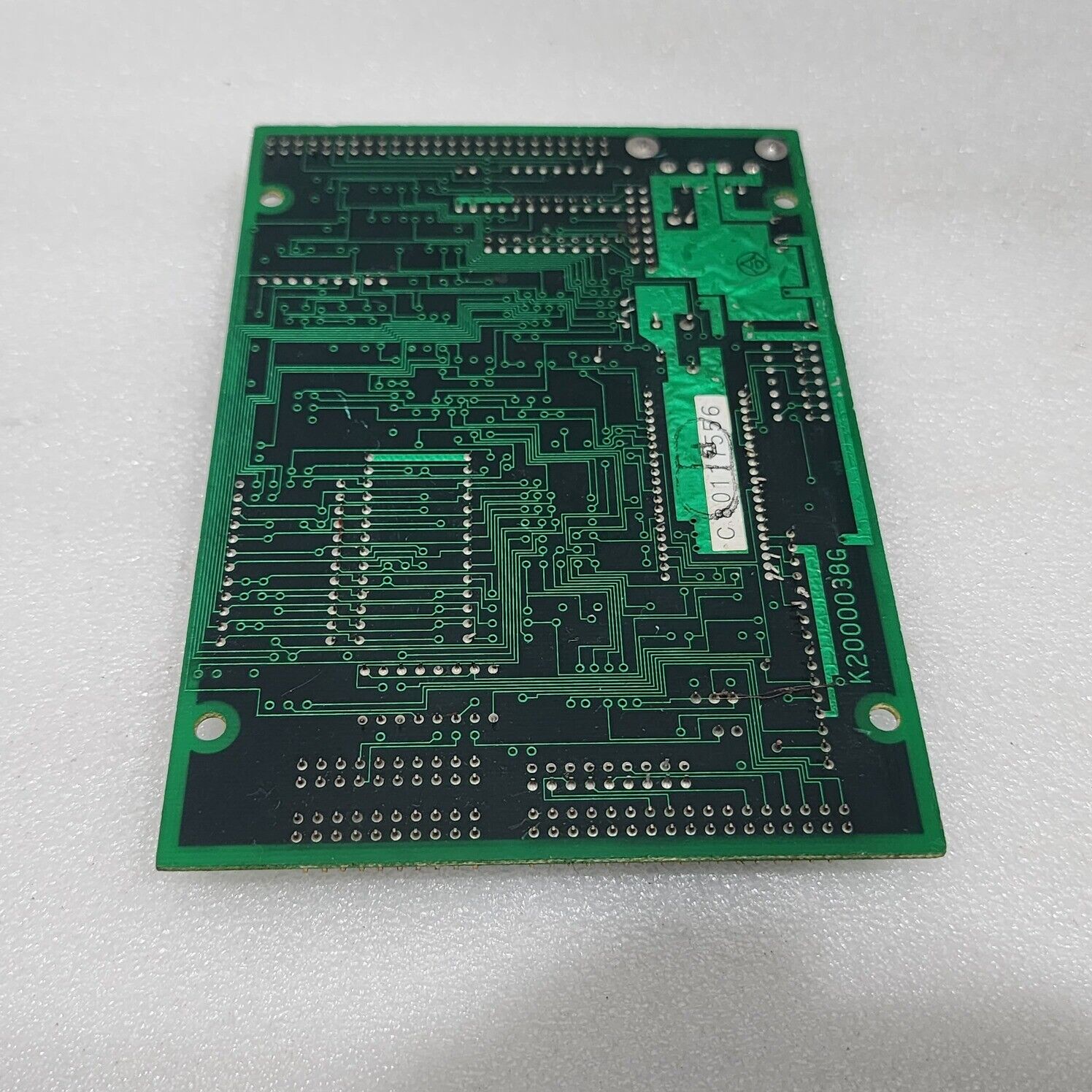 NATIONAL COMPUTER LTD NDC 3011 PCB K2000038G