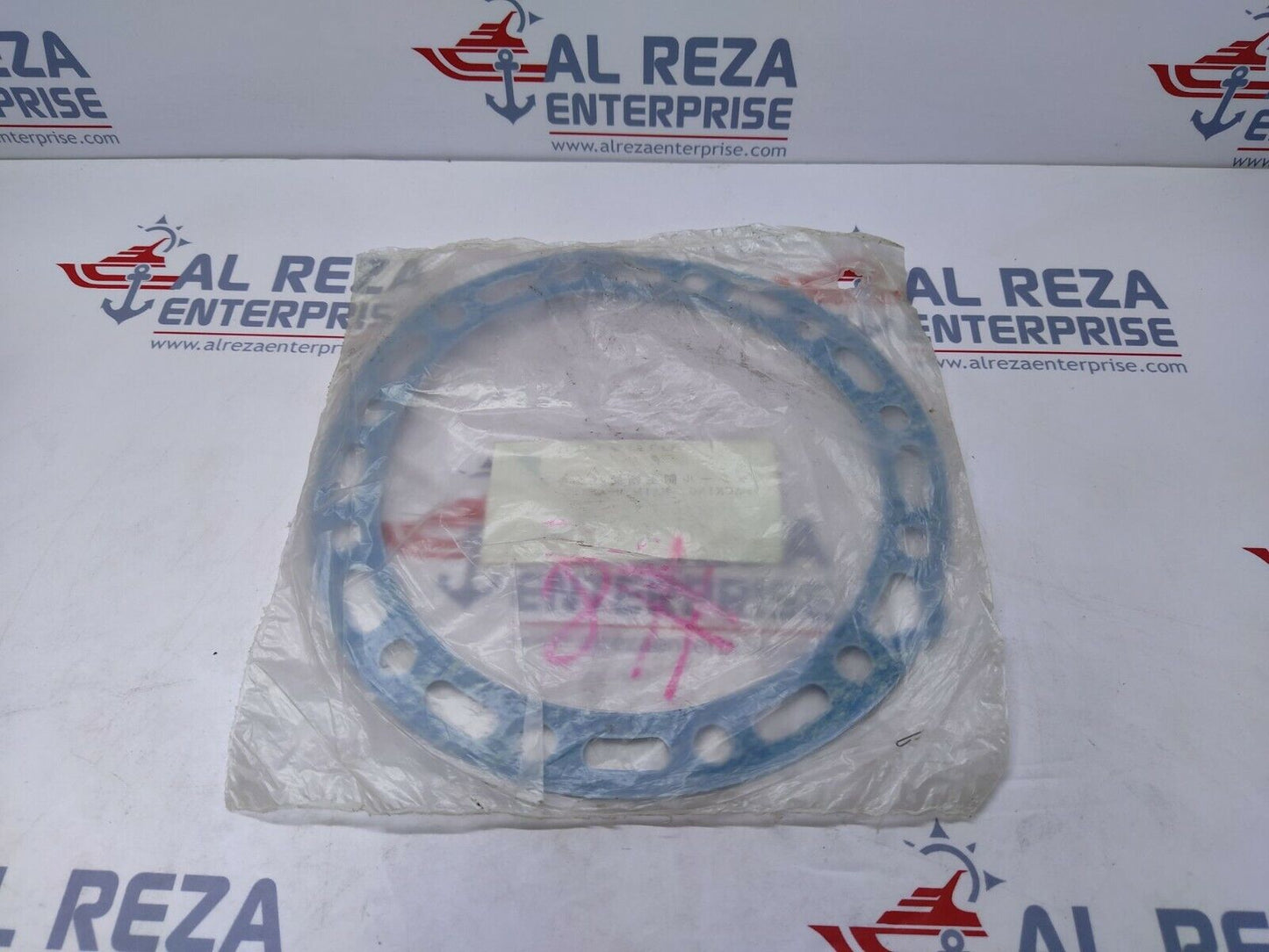 Daikin 0139148 Packing Main Bearing