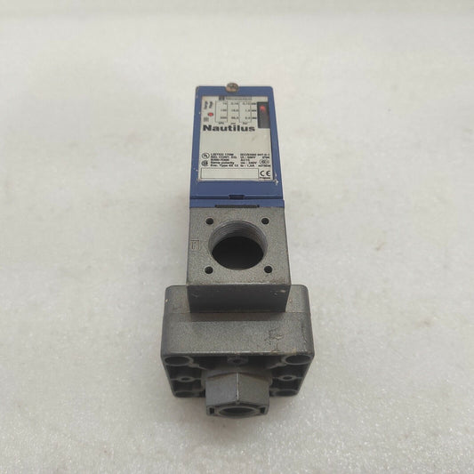 NAUTILUS XMLA002A2S11 PRESSURE SWITCH