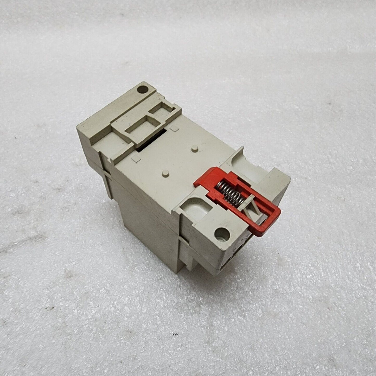 368108B PTC THERMISTOR PROTECTION RELAY LT2-SE00M 220-240VAC