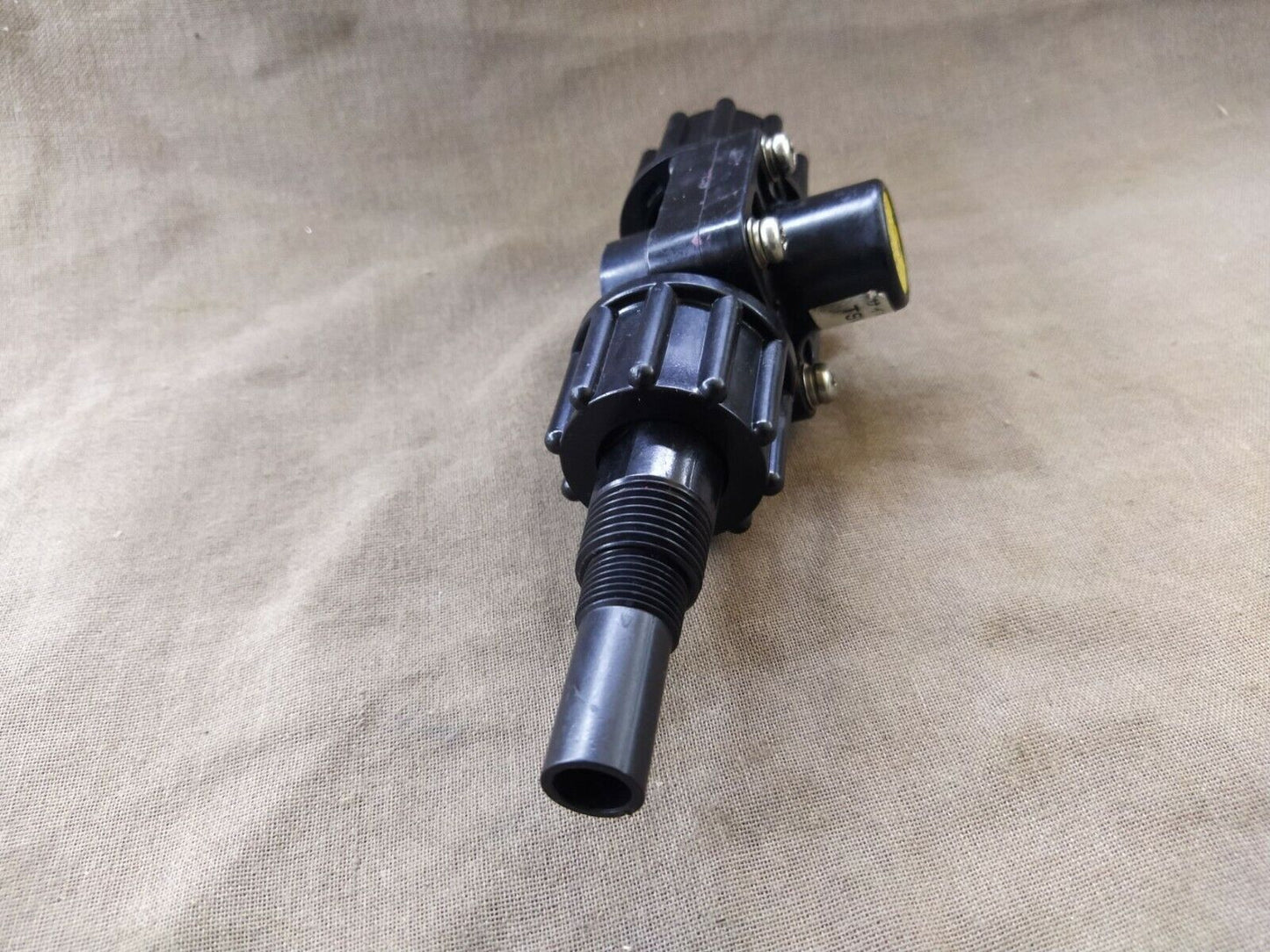 Siphon Stop Check Valve TSV-VE-6H