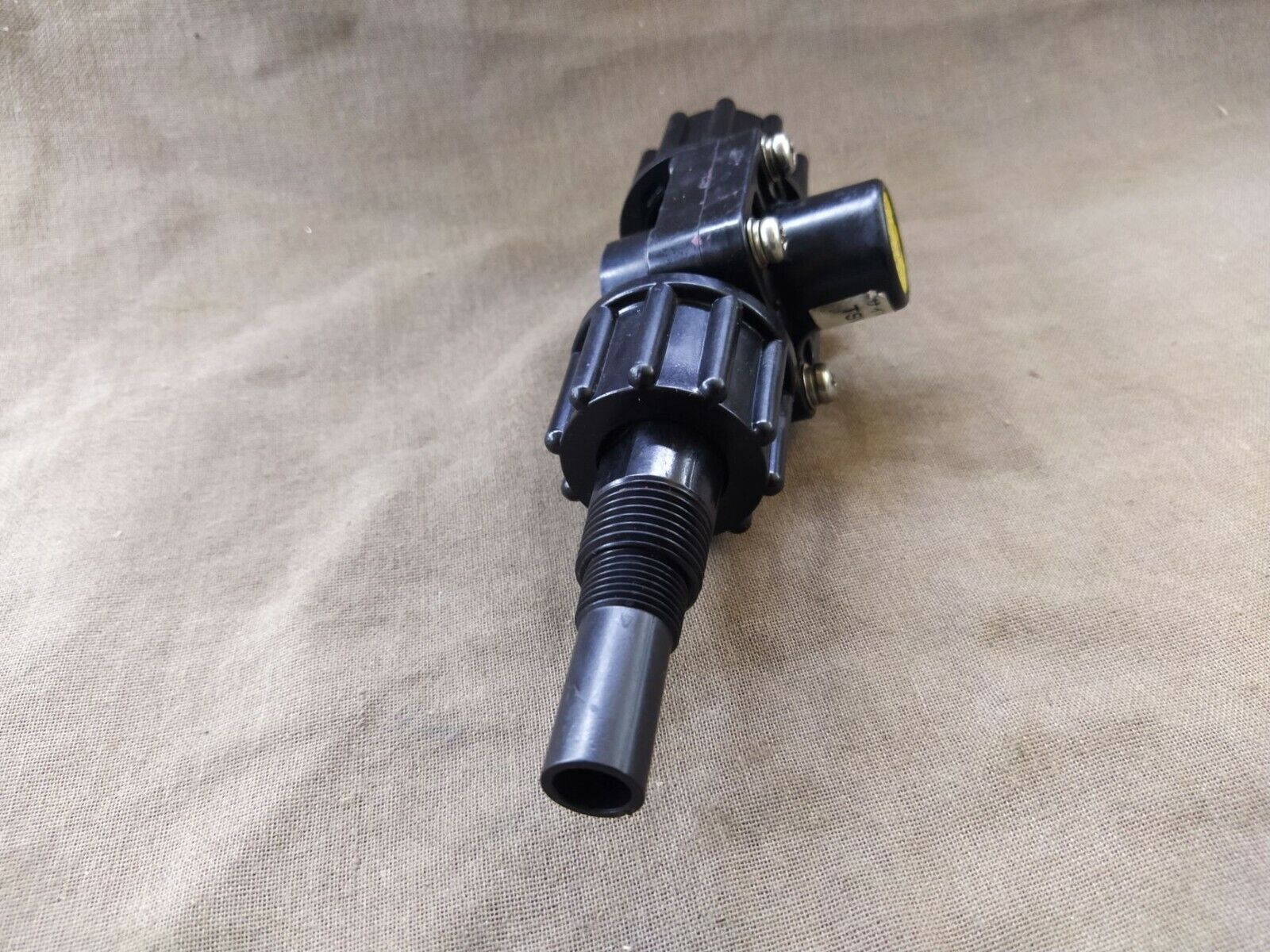 Siphon Stop Check Valve TSV-VE-6H