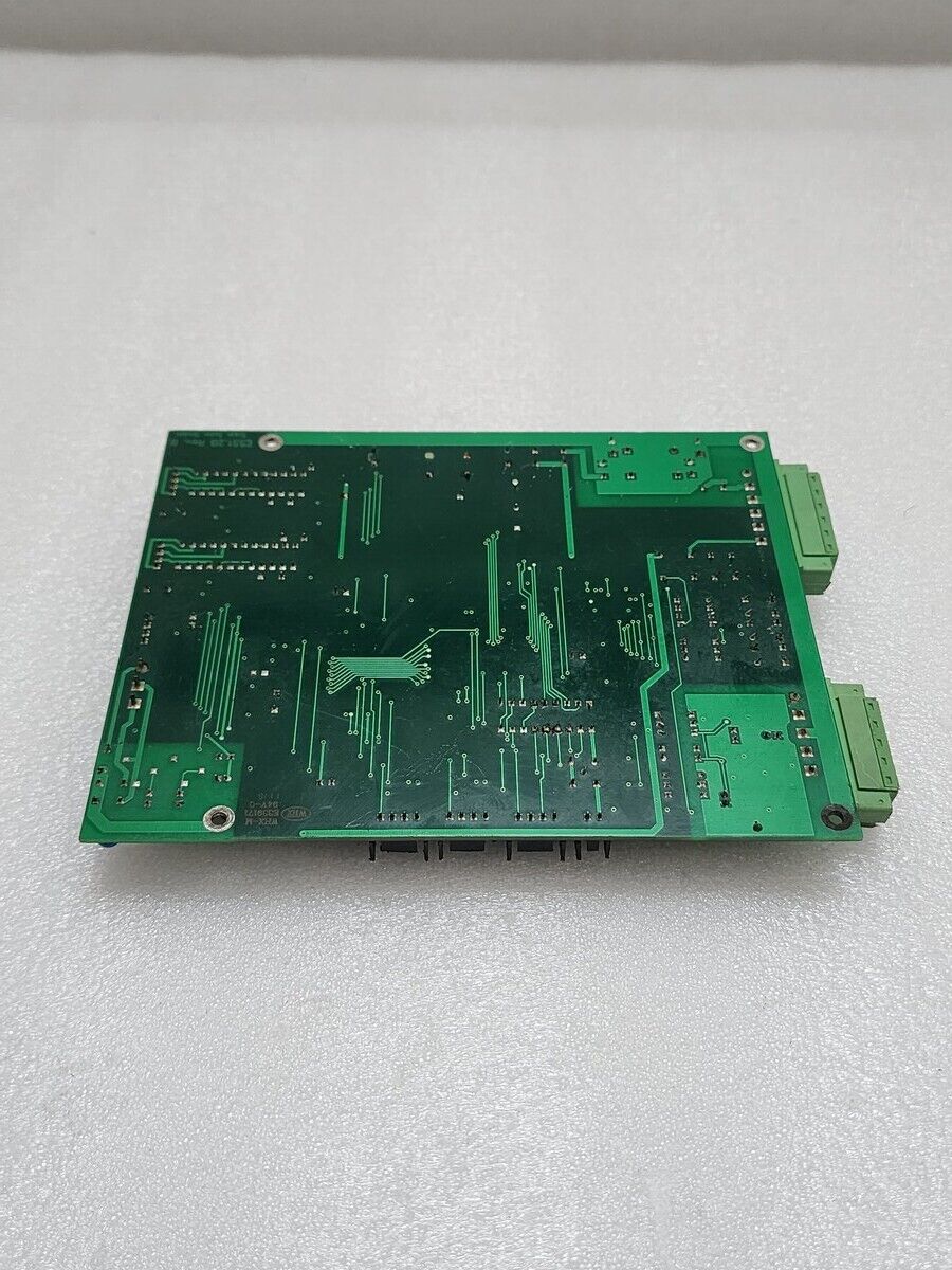 STEIN SOHN E551.2A PCB