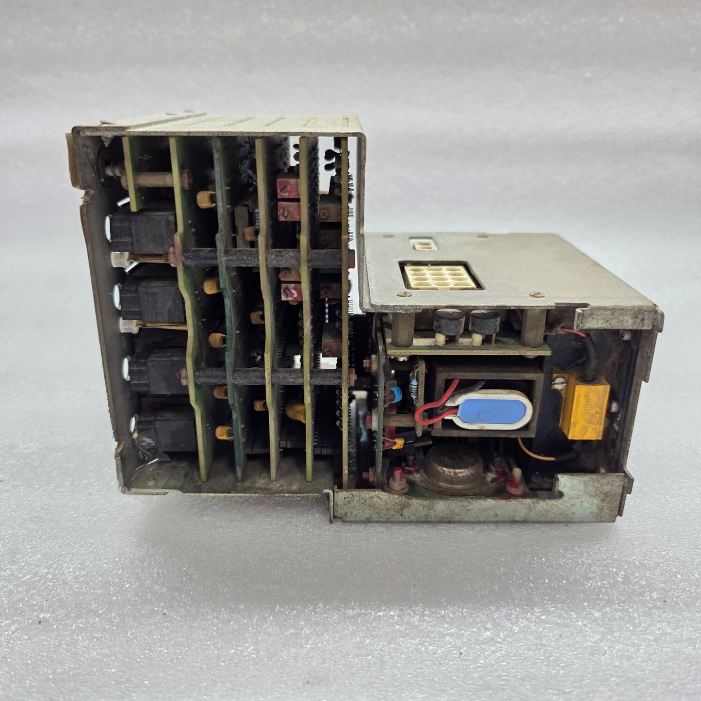 ABB SACE PR1/P PROTECTION UNIT 1250A