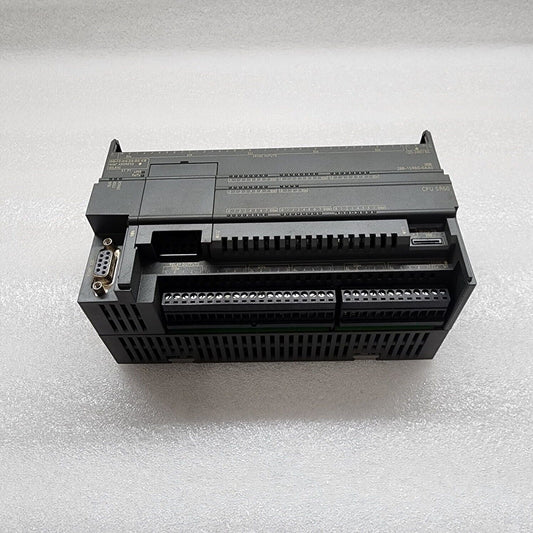 SIEMENS 6ES7 288-1SR60-0AA0 SIMATIC S7-200 SMART CPU SR60 120-240VAC