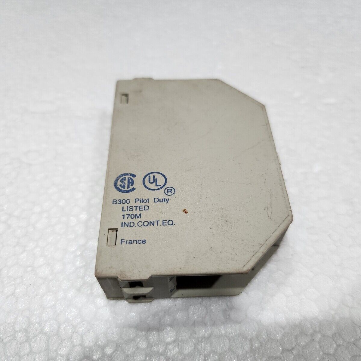 ABR-1S418B OUTPUT INTERFACE MODULE