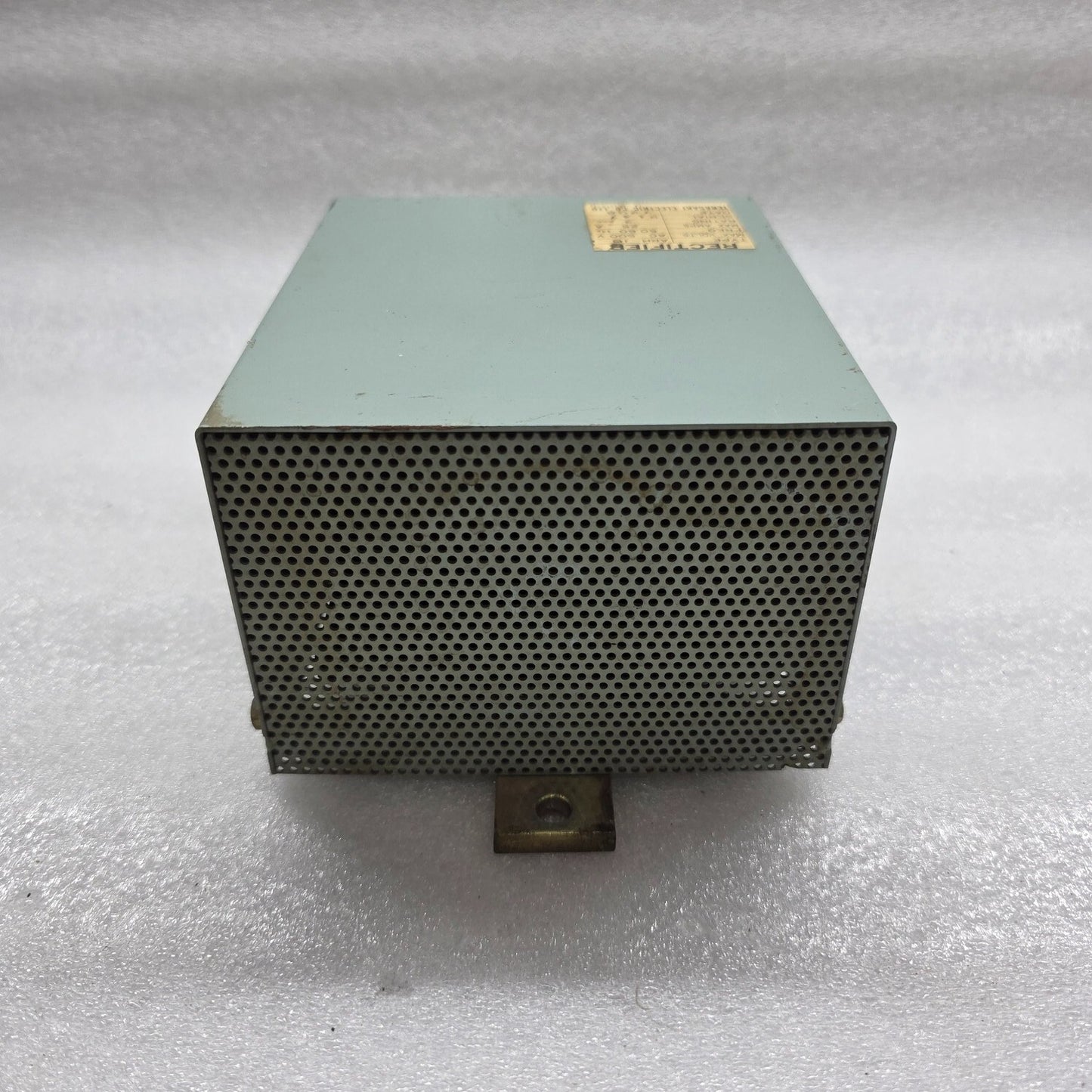 TERASAKI ELECTRIC ARH-IB RECTIFIER 500VAC 25A