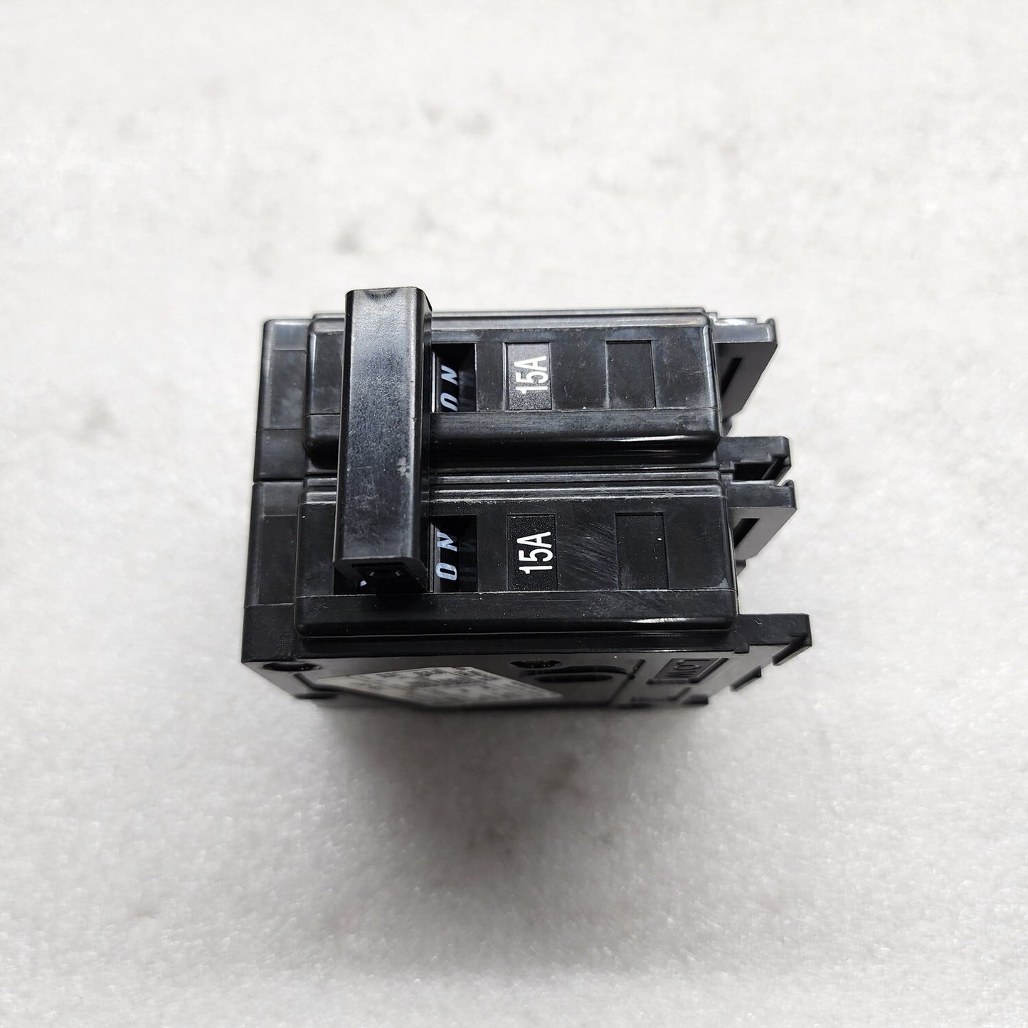 TERASAKI TB-5P 2-POLE BREAKER 15A