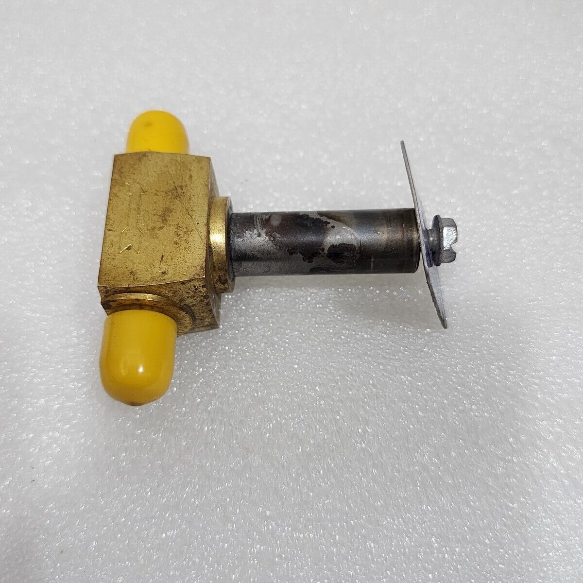 SPORLAN A3F1 SOLENOID VALVE MOPD 300 MRP 500