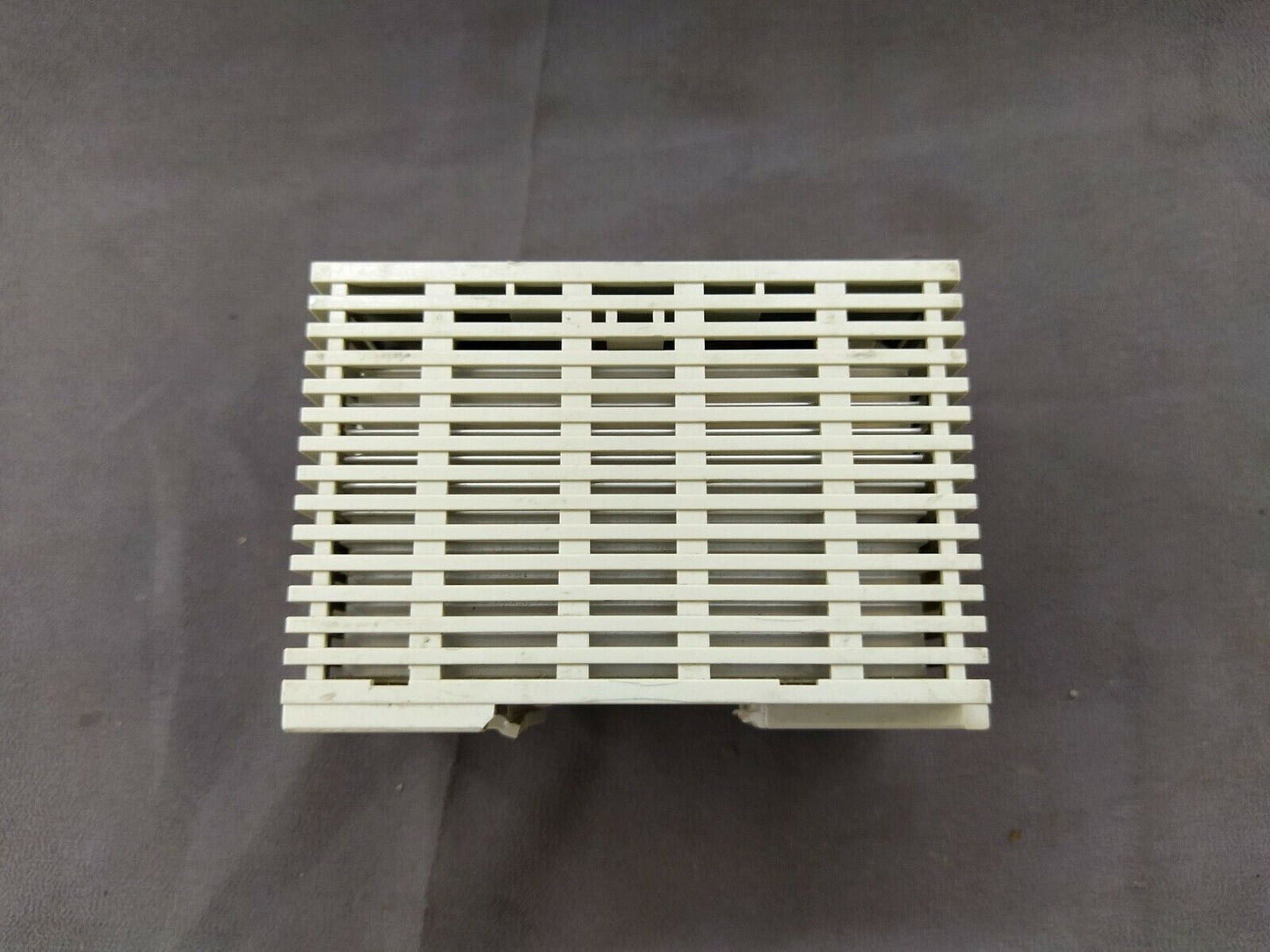 Delta DVP-PS02 Din Rail Power Supply 24V DC 2.0A DVPPS02