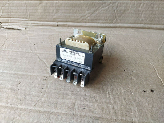 Hyundai 4AM47 TO16651 425/24 Measuring Transformer